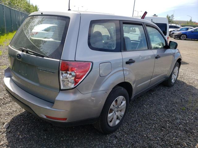 Photo 3 from auction – 2011 SUBARU FORESTER 2 with VIN JF2SHBAC0BH718093