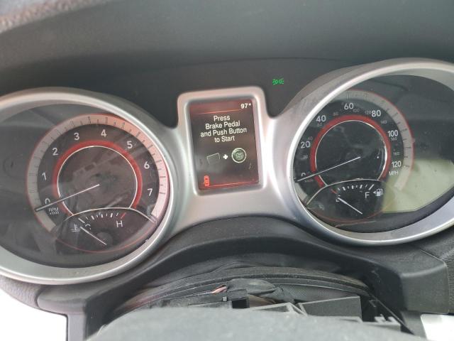 Photo 9 from auction – 2018 DODGE JOURNEY SE with VIN 3C4PDCAB3JT507967