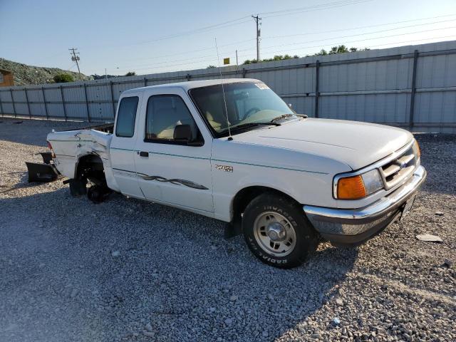 Photo 4 from auction – 1997 FORD RANGER SUP with VIN 1FTCR14X6VTA27502