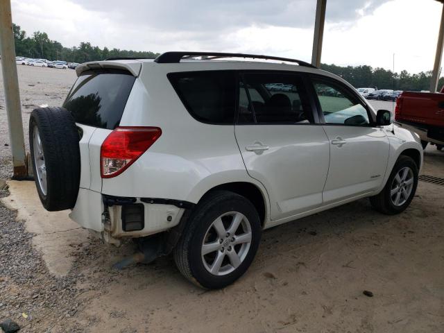 Photo 3 from auction – 2007 TOYOTA RAV4 LIMIT with VIN JTMZK31V975009998