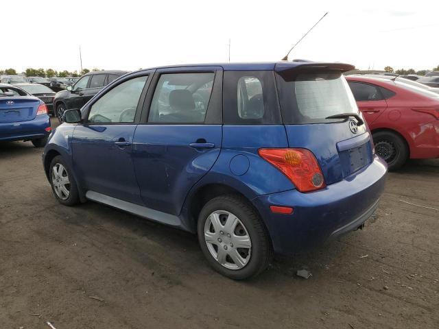 Photo 2 from auction – 2005 TOYOTA SCION XA with VIN JTKKT624750124432