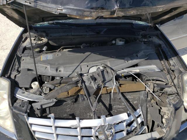 Zdjęcie 11 z aukcji – 2009 CADILLAC DTS z VIN 1G6KD57Y09U131007