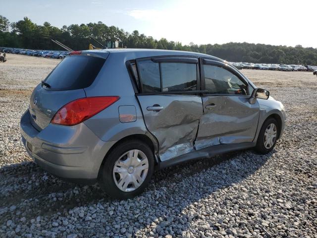 Photo 3 from auction – 2012 NISSAN VERSA S with VIN 3N1BC1CP6CK286418