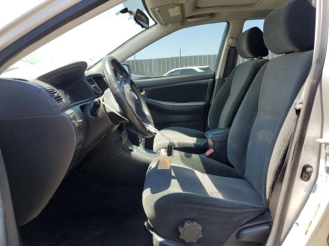 Photo 7 from auction – 2004 TOYOTA COROLLA CE with VIN 1NXBR32E64Z247140