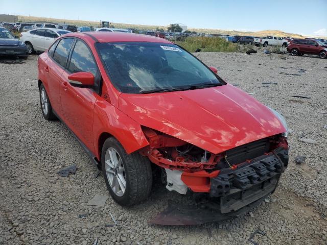 Photo 4 from auction – 2015 FORD FOCUS SE with VIN 1FADP3F27FL203763