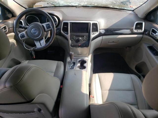 Photo 8 from auction – 2011 JEEP GRAND CHER with VIN 1J4RR4GG4BC516705