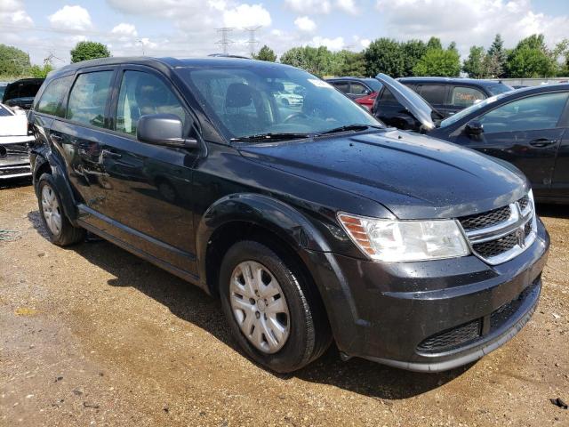 Photo 4 from auction – 2015 DODGE JOURNEY SE with VIN 3C4PDCAB5FT618267