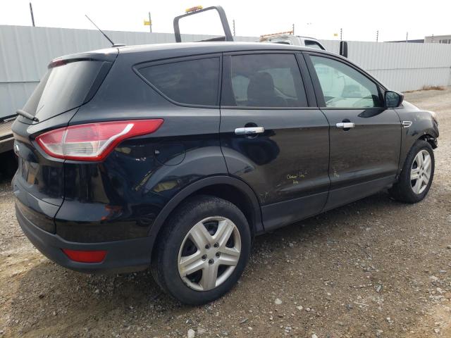 Photo 3 from auction – 2014 FORD ESCAPE S with VIN 1FMCU0F72EUD34418