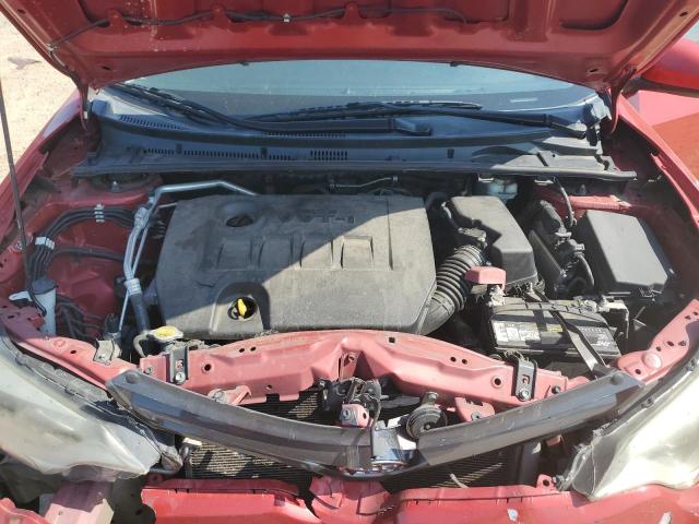 Photo 11 from auction – 2016 TOYOTA COROLLA L with VIN 5YFBURHE7GP366393