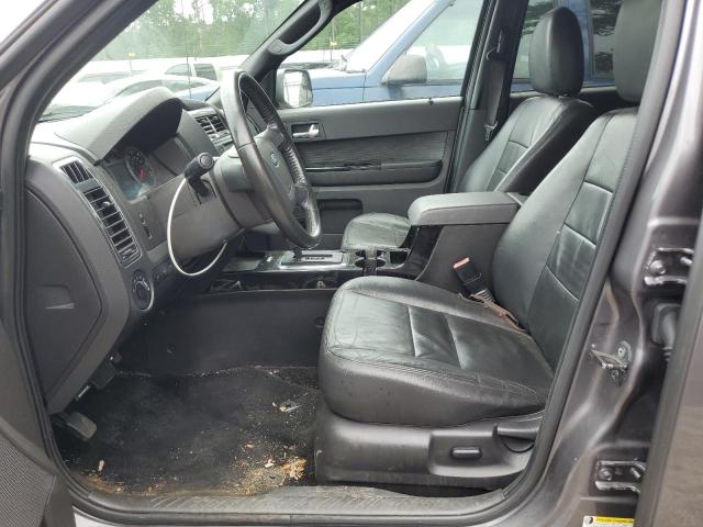 Снимка 7 от търг – 2011 FORD ESCAPE LIM с VIN 1FMCU0E77BKA80519