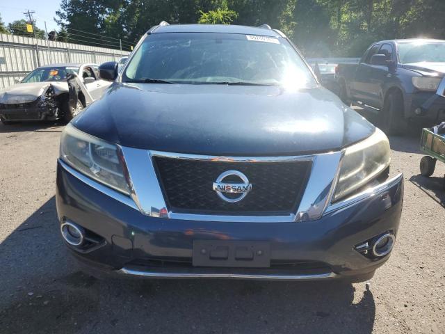 Foto 5 de la subasta – 2014 NISSAN PATHFINDER con VIN 5N1AR2MM6EC615656