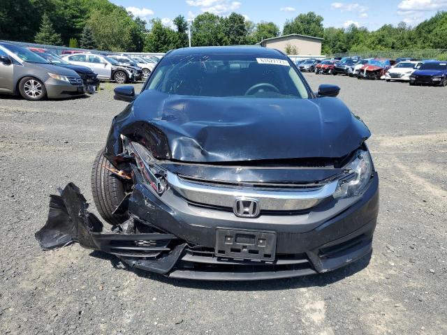 Photo 5 from auction – 2018 HONDA CIVIC EX with VIN 2HGFC2F76JH601848