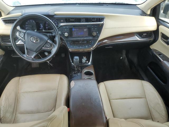 Photo 8 from auction – 2014 TOYOTA AVALON BAS with VIN 4T1BK1EB8EU111992