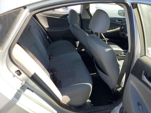 Photo 10 from auction – 2013 HYUNDAI SONATA GLS with VIN 5NPEB4AC5DH532241