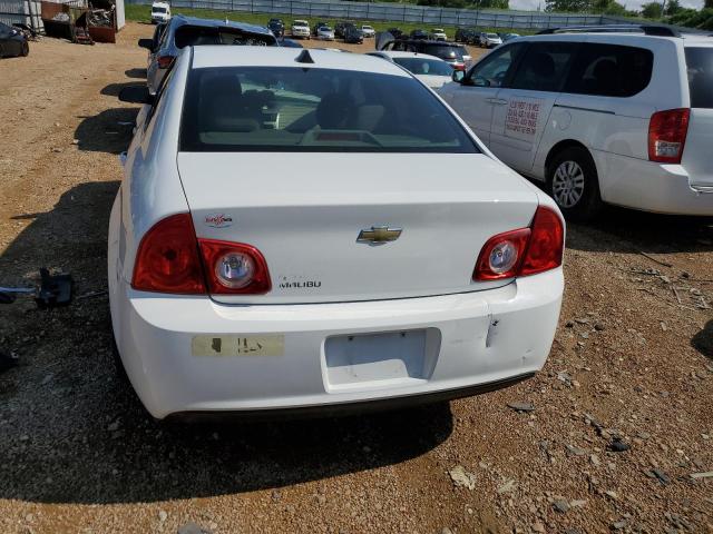 Photo 6 from auction – 2012 CHEVROLET MALIBU LS with VIN 1G1ZB5E00CF223964