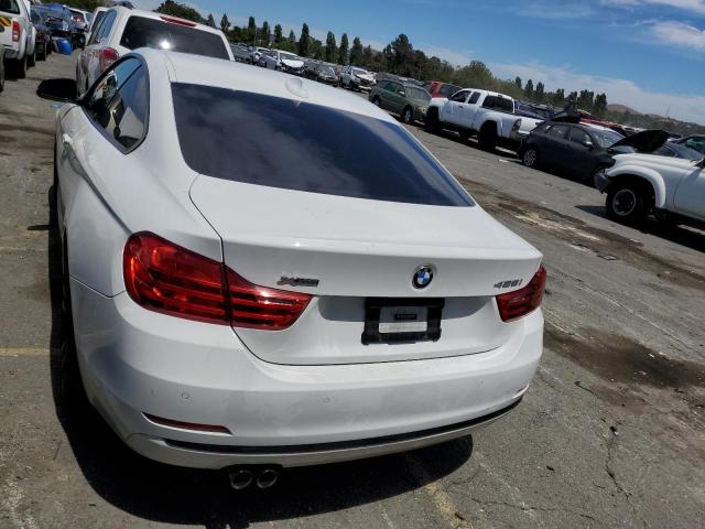 Photo 2 from auction – 2015 BMW 428 XI with VIN WBA3N5C54FK197932