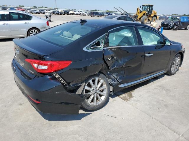 Photo 3 from auction – 2016 HYUNDAI SONATA SPO with VIN 5NPE34AF9GH422823