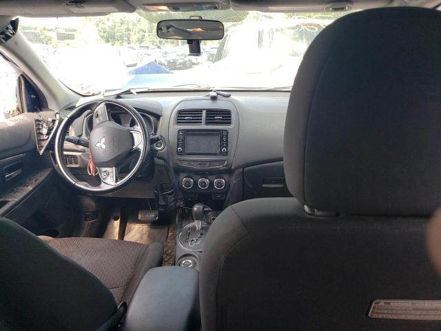 Photo 8 from auction – 2017 MITSUBISHI OUTLANDER with VIN JA4AR3AWXHZ017677