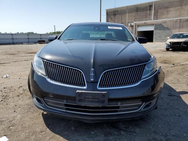 Photo 5 from auction – 2014 LINCOLN MKS with VIN 1LNHL9EK1EG610802