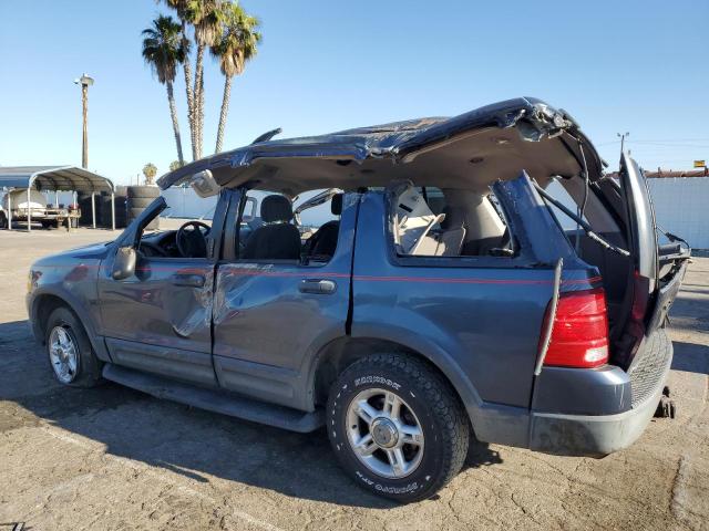Zdjęcie 2 z aukcji – 2003 FORD EXPLORER X z VIN 1FMZU63K43UA20823