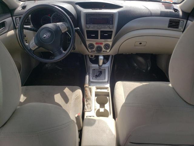 Photo 8 from auction – 2010 SUBARU IMPREZA 2. with VIN JF1GE6B62AH512131