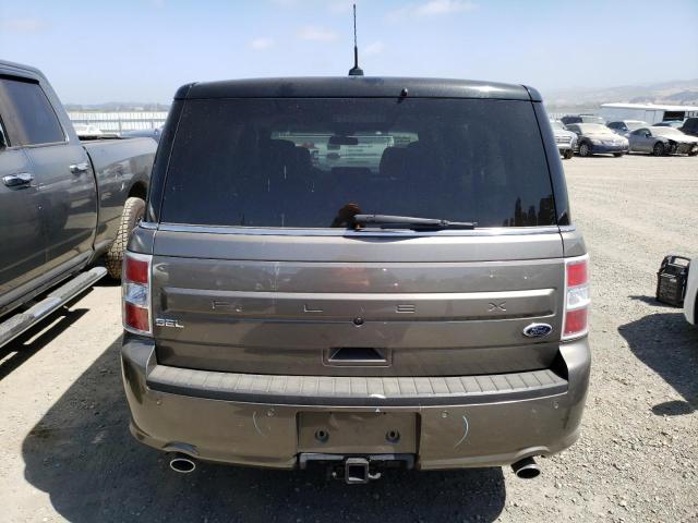 Photo 6 from auction – 2013 FORD FLEX SEL with VIN 2FMGK5C84DBD08683