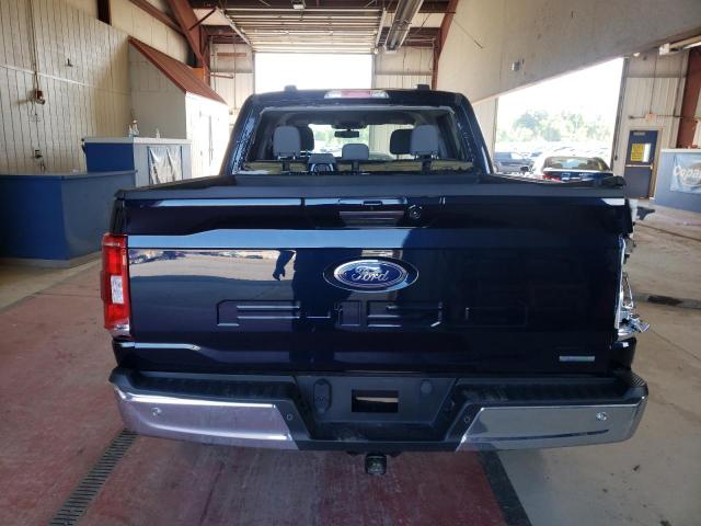 Photo 6 from auction – 2022 FORD F150 SUPER with VIN 1FTEW1EP5NFA08826