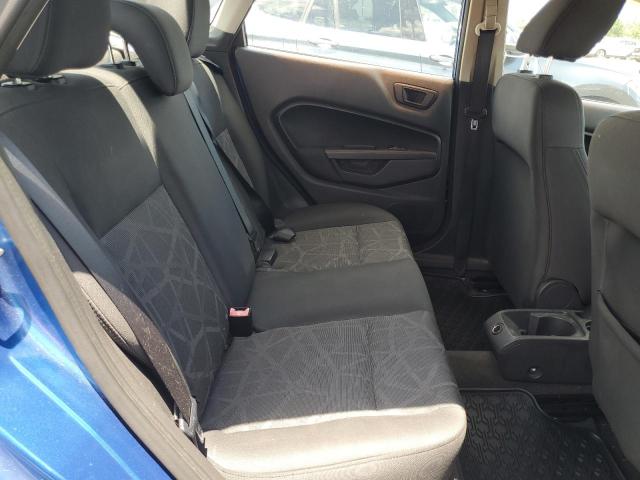 Photo 10 from auction – 2011 FORD FIESTA SE with VIN 3FADP4BJ7BM111533