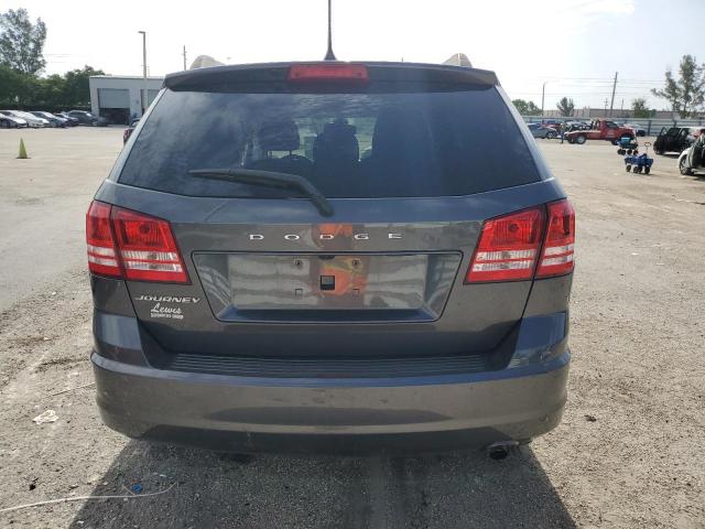 Photo 6 from auction – 2018 DODGE JOURNEY SE with VIN 3C4PDCAB3JT444014