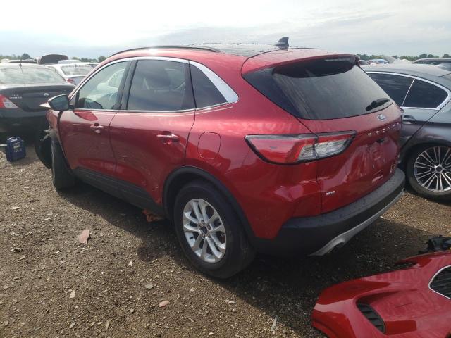 Photo 2 from auction – 2020 FORD ESCAPE SE with VIN 1FMCU0G66LUA07216