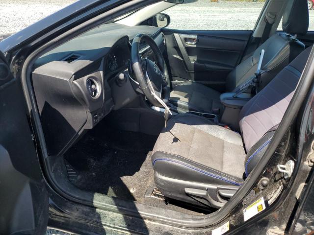 Photo 7 from auction – 2017 TOYOTA COROLLA L with VIN 2T1BURHE3HC758076
