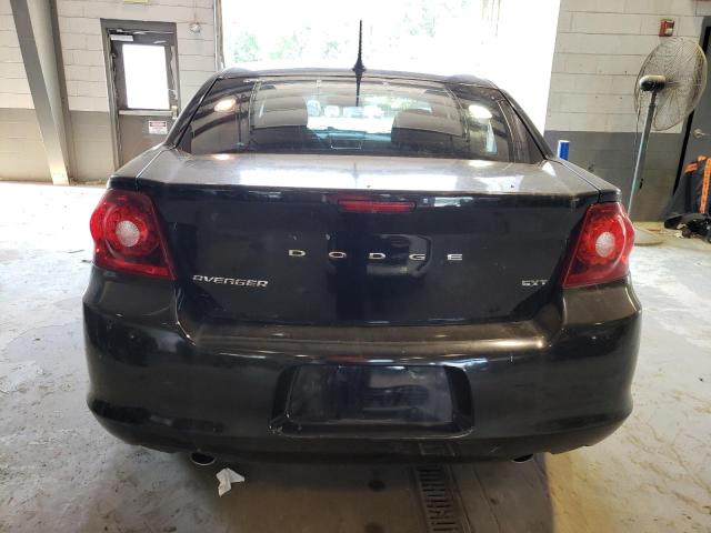 صورة رقم 6 من المزاد - 2013 DODGE AVENGER SX مع VIN 1C3CDZCG4DN520178