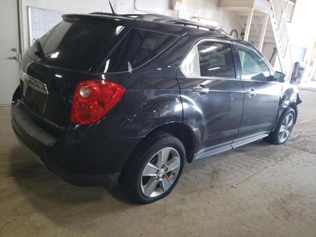 Photo 3 from auction – 2012 CHEVROLET EQUINOX LT with VIN 2GNFLGEK9C6288589