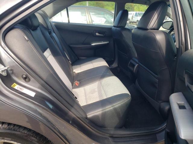 Photo 10 from auction – 2012 TOYOTA CAMRY BASE with VIN 4T1BF1FK7CU073171