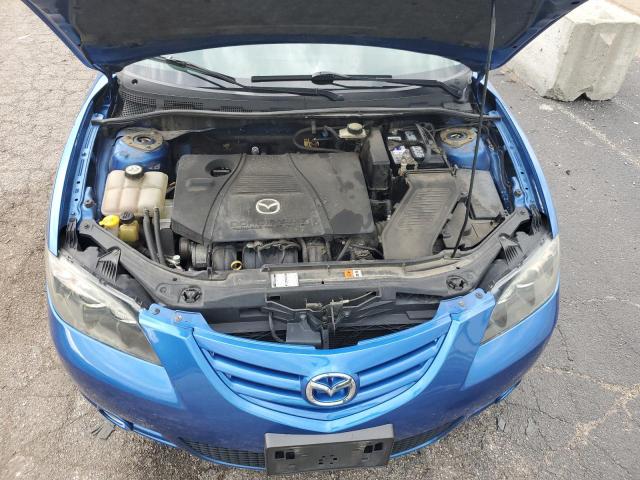 Photo 11 from auction – 2005 MAZDA 3 S with VIN JM1BK123651283912