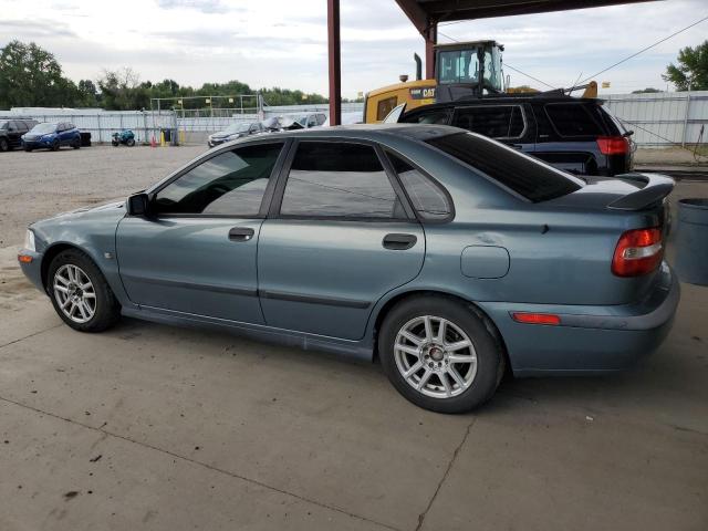 Photo 2 from auction – 2002 VOLVO S40 1.9T with VIN YV1VS29592F808691