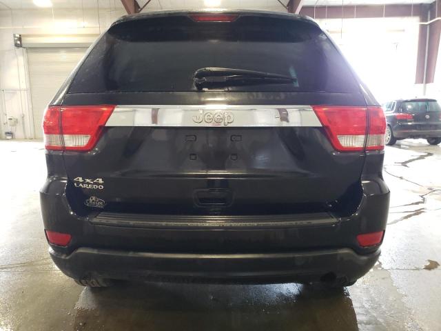 Photo 6 from auction – 2012 JEEP GRAND CHER with VIN 1C4RJFAG0CC245614