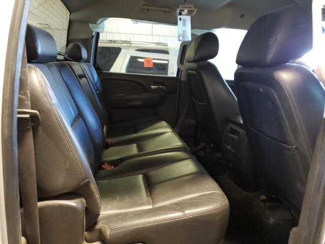 Photo 10 from auction – 2011 GMC SIERRA K25 with VIN 1GT121EG1BF252253