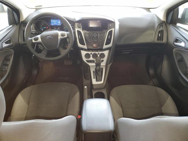 Photo 8 from auction – 2014 FORD FOCUS SE with VIN 1FADP3F23EL262131