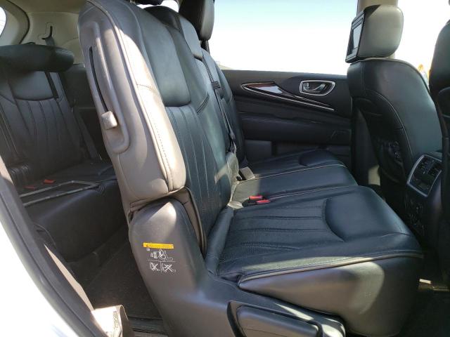 Photo 11 from auction – 2013 INFINITI JX35 with VIN 5N1AL0MN4DC331472