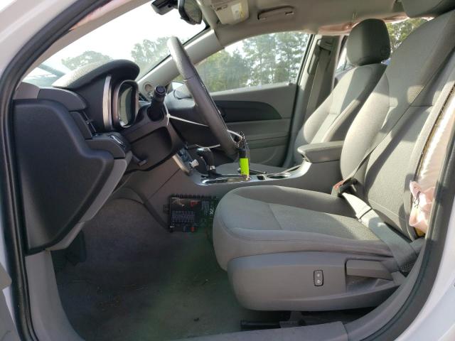 Photo 7 from auction – 2015 CHEVROLET MALIBU LS with VIN 1G11A5SL1FF119437