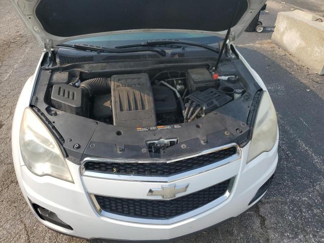 Photo 12 from auction – 2011 CHEVROLET EQUINOX LT with VIN 2GNALDEC0B1327440