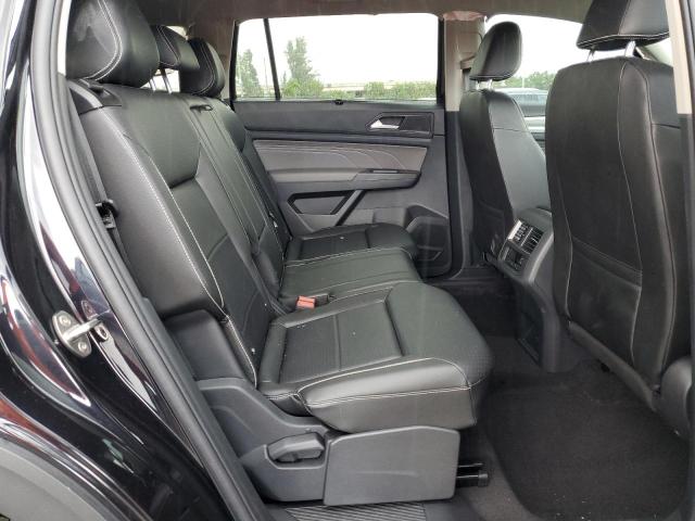 Photo 11 from auction – 2022 VOLKSWAGEN ATLAS SE with VIN 1V2DP2CA0NC500421