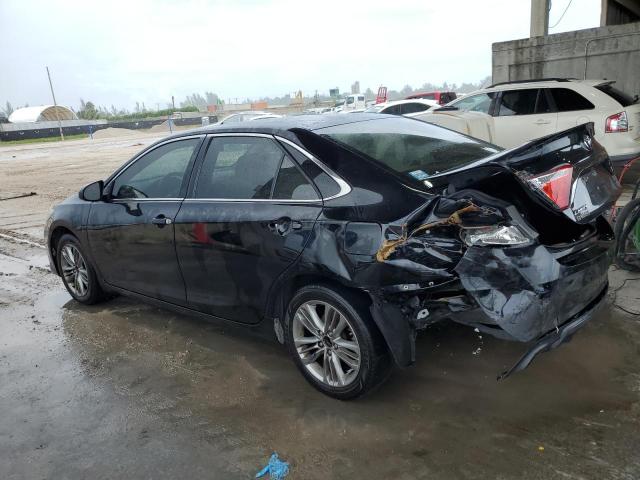 Photo 2 from auction – 2017 TOYOTA CAMRY LE with VIN 4T1BF1FK6HU340257