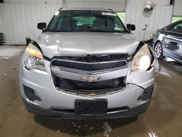 Photo 5 from auction – 2013 CHEVROLET EQUINOX LS with VIN 2GNALBEK6D6120102