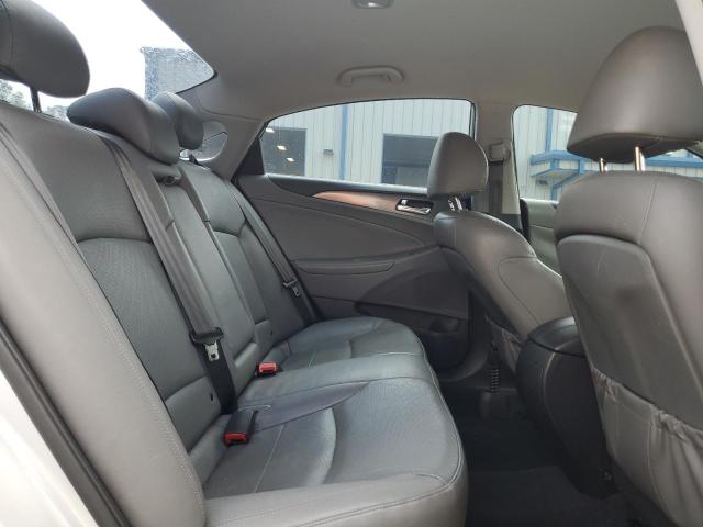 Photo 10 from auction – 2015 HYUNDAI SONATA HYB with VIN KMHEC4A45FA125497