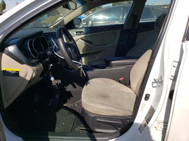 Photo 7 from auction – 2015 KIA OPTIMA LX with VIN KNAGM4A73F5611848