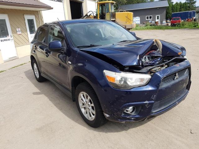 Photo 4 from auction – 2011 MITSUBISHI RVR SE with VIN JA4AJ3AU9BZ608340