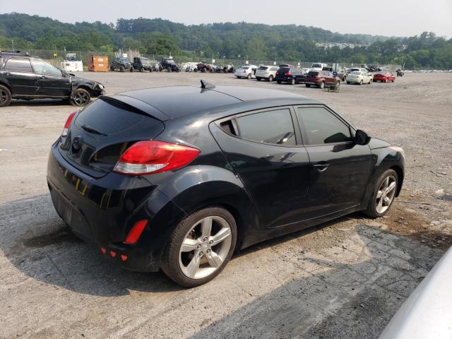 Foto 3 de la subasta – 2014 HYUNDAI VELOSTER con VIN KMHTC6AD0EU212028