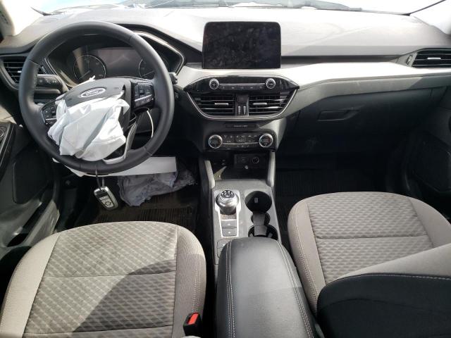 Photo 8 from auction – 2021 FORD ESCAPE with VIN 1FMCU0BZ6MUB04659